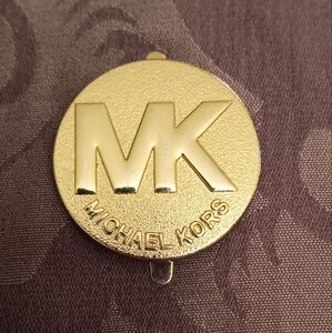 Michael Kors Golden Hardware